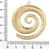 304 Stainless Steel Pendants STAS-A119-02G-3