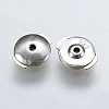 925 Sterling Silver Ear Nuts STER-K037-055A-2