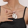 Zinc Alloy Jewelry Sets FS-WG7330E-01-3