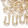 Brass Pendants LS-KK-S348-331U-1