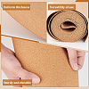 Cork Sheets DIY-WH0430-451D-4