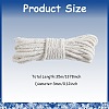 35M Cotton String Threads for Crafts Knitting Making KNIT-SC0001-04-2