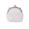 SHEGRACE Corduroy Clutch Evening Bag Women Bag JBG006A-01-1