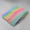 1Pc Polyester Mesh Fabric DIY-UN0006-49A-1
