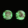 Luminous Handmade Gold Sand Lampwork Beads LAMP-T021-03U-3