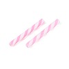 Handmade Polymer Clay Nail Art Decoration Accessories CLAY-T022-09G-2