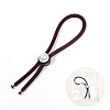 Elastic Fibre Hair Ties PW-WG25F18-04-1