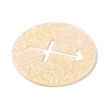 Acrylic Pendants LS-SACR-S680-06J-2