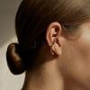 Alloy Cuff Earrings FS-WG8BA33-04-3