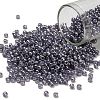 TOHO 8/0 Round Beads SEED-TR08-0455-1