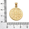 304 Stainless Steel Pendants SA-CBABF3F-06G-3
