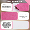 DIY Imitation Leather Fabric DIY-OC0012-30G-4