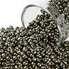 12/0 Glass Seed Beads SEED-A017-2mm-1124-1