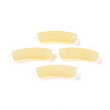 Two Tone Acrylic Beads MACR-ZX025-26-1