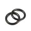 Ion Plating(IP) 304 Stainless Steel Closed Jump Rings STAS-G393-06B-13-3