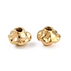 Irregular 304 Stainless Steel Beads STAS-D394-03N-G-1