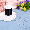 Round Copper Beading Wire for Jewelry Making YS-TAC0004-0.5mm-15-4