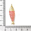 Barss Pendants KK-V002-18G-01-3