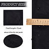 Nylon Mesh Fabric DIY-WH20010-12F-2