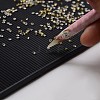 Jewelry Displays Black Plastic Base Board for Rhinestone Picking LS-ODIS-M001-180mm-01-4