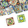 1 Bag Glass Cabochons GGLA-FS0001-20A-2