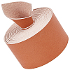 Imitation Leather DIY-WH0502-86C-03-1