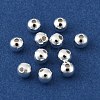 Brass Beads KK-H258-05A-S-1