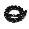 Natural Agate Beads Strands G-Q604-02A-01-2