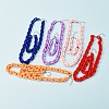 Jewelry Sets SJEW-JS01203-10