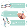 Iron Chain Bag Strap FIND-PH0005-29-7