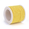 Polyester Cord OCOR-L041-3mm-03-3