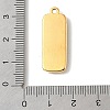 Paua Shell Pendants SSHEL-B145-01D-G-3