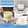 DIY Bakeware Tools Set BAKE-WH0011-01-4