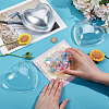 Transparent PVC Packing Box FIND-WH0473-017B-3