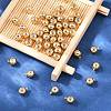 SHEGRACE Brass Tube Bails XGRPCP920-262G-4