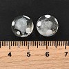 Handmade Lampwork Beads LAMP-S079-02-5