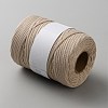 100 Yards Polyester Cord OCOR-WH20008-07B-2