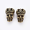Brass Beads KK-G360-05-2