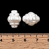 ABS Plastic Imitation Pearl Beads PL-CBA8DB3-04-3