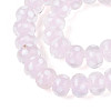 Handmade Lampwork Beads LAMP-T022-12F-3