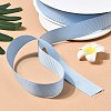 High Dense Polyester Grosgrain Ribbons OCOR-S112-H-53-4