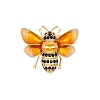Bees Enamel Pins PW-WG620E3-01-5