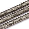 Polyester & Cotton Cords MCOR-T001-8mm-16-1