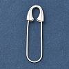 925 Sterling Silver Kilt Pins JEWB-G048-01S-2