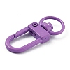 Zinc Alloy Baking Paint Swivel Snap Hooks Clasps LS-PALLOY-H194-A04-3