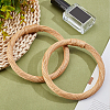 Rattan Bag Handles DIY-WH0304-268B-4