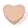 Kraft Paper Candy Boxes CON-WH0068-99D-2