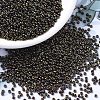 MIYUKI Round Rocailles Beads SEED-X0054-RR0458-1