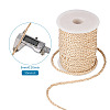 3-Ply Polyester Cords OCOR-TAC0009-03E-8