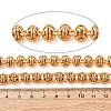304 Stainless Steel Rope Chains SA-CBAE0F2-15G-2